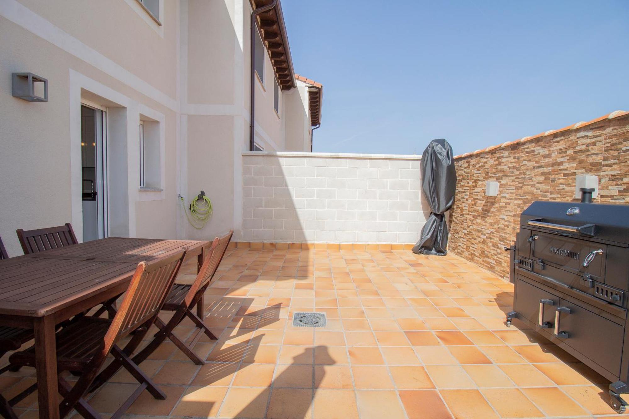 Las Natillas Con V Martin Miguel Extérieur photo